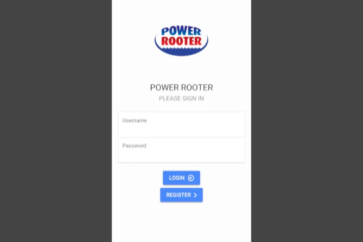 An Ionic based hybrid app for the mechanics to track and get paid for the jobs assigned by the back-office staff.
